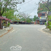 Bán Đất Tặng Nhàmặt Tiềnbạch Thái Bưởi Sát Chợ Hoà Khánh