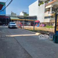 Bán Đất 100M2 Tại Phạm Văn Đồng, Linh Đông, Thủ Đức, 6 Tỷ