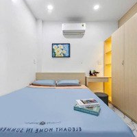 Khai Trương Dự Án Mới Xây Full Nt 1 Phòng Ngủ Tách Bếp 30M2 Có Thang Máy Ngay Lê Trực Q. Bình Thạnh