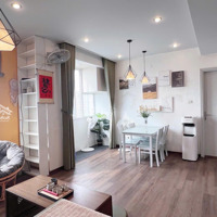 Cho Thuê Căn Hộ Cao Cấp Lilama 124 Minh Khai Diện Tích 80M2 2 Phòng Ngủfull Đồ Giá 14 Triệu