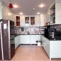 Cho Thuê Căn Hộ Cao Cấp Lilama 124 Minh Khai Diện Tích 80M2 2 Phòng Ngủfull Đồ Giá 14 Triệu