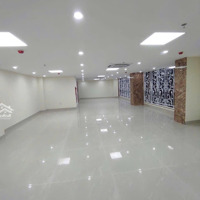 Cho Thuê Nhà Mặt Phố Đường Hoàng Ngân, Thanh Xuân, Hà Nội, 35 Triệu, 120M2 X 2 Tầng Mặt Tiền 6,5M