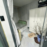 Sỡ Hữu Siêu Phẩm Nhà Mới - Ở Ngay 3 Tầng 3.8X15M (Cn: 53M2) Đinh Tiên Hoàng, Bình Thạnh. Chỉ 6.2 Tỷ