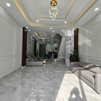 Nhà Phố Full Nội Thất: 4Tỷ600 85M2 Ngang 5M Nhà 1 Trệt 2 Lầu Kdc Đẹp Gần Vòng Xoay An Phú, Thuận An