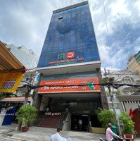 Bán Nhà Mặt Tiền Trần Khắc Chân, Tân Định, Q 1 - 8X22M. Hầm, 7 Tầng. Hđt: 230 Triệu/Tháng - Giá Bán 49 Tỷ