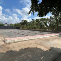 Hơn 900 Triệu - Đất Full Thổ Cư 106,8M2 - Đường Ô Tô Tránh - Gần Mọi Tiện Ích Alo E: 0879283999