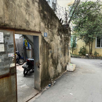 Chính Chủ Bán Đất Đẹp Tại Phường Mỗ Lao, Hà Đông, Hà Nội. Giá Bán 7,2 Tỷ, 48,7M2, Nhiều Tiện Ích Hot