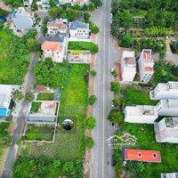Bán Lô Đất Mặt Tiền Đường D1 (25M) Kdc Nam Long 129M2 (6X21,5) Hướng Đông Nam Giá Chỉ 13 Tỷ Tl