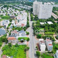 Bán Lô Đất Mặt Tiền Đường D1 (25M) Kdc Nam Long 129M2 (6X21,5) Hướng Đông Nam Giá Chỉ 13 Tỷ Tl