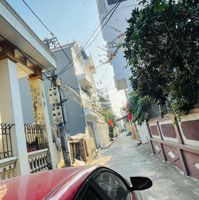 Bán Đất Tại Phương Đình, Đan Phượng. Diện Tích 87M2 View Đẹp, Trung Tâm Đường Lớn, Kinh Doanh Tốt