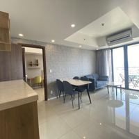 Cho Thuê Căn Hộ 2 Phòng Ngủ- Full Nội Thất Cao Cấp Hiện Đại, Ban Công Rộng View Sông Hàn Cực Chill