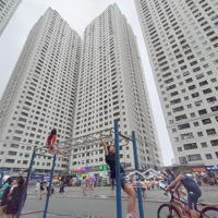 Cho Thuê Mătn Bằng Chung Cư Linh Đàm