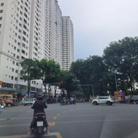Cho Thuê Mătn Bằng Chung Cư Linh Đàm