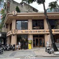 Cho Thuê Nhà Mặt Phố Đội Cấn, 120 Triệu, 120M2 X 3 Tầng, Mặt Tiền 8M, Ba Đình, Hà Nội