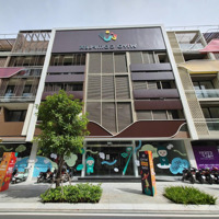 Văn Phòng 88M2 Siêu Tiện Ích Tại The Global City - Cơ Hội Vàng Cho Doanh Nghiệp Phát Triển