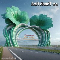 Thời Điểm Vàng Để Đầu Tư Chung Cư Vin Home Thanh Hoá , Quỹ Căn Đẹp , Giá Siêu Rẻ 0912547621