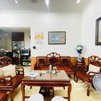 Phương Mai, Mặt Ngõ Thông Rộng, Gần Ô Tô, Giá Đầu Tư. 60M * 3T