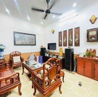Phương Mai, Mặt Ngõ Thông Rộng, Gần Ô Tô, Giá Đầu Tư. 60M * 3T