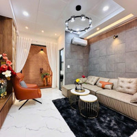 Siêu Phẩm Cần Bán Đường Lương Hữu Khánh, Phạm Ngũ Lão, Quận 1. Giá Bán 4,27Tỷ/63M2(4,5M X 14M) Sổ Hồng