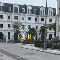 Chính Chủ Bán Gấp Căn Liên Kề Mặt Vườn Hoa N04 - Giá Cực Ngon - 29 Tỷ, Bán Nhanh - Liên Hệ: 0902238815