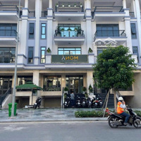 Flash Sale !!Giỏ Hàng Thiện Chí Bán Trước Tết Kđt Vạn Phúc City 5X21M,6X17M,7X20M,9X20M (Hầm+4 Lầu)