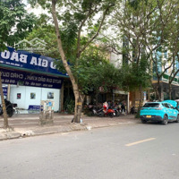 Bán Nhà Mặt Phố Dịch Vọng Hậu.diện Tích150M2 Xây 2 Tầng, Mặt Tiền 8M, Cạnh Quận Ủy Cầu Giấy. Giá Bán 80 Tỷ.