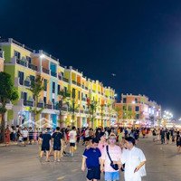 Hot! Căn Vip Shophouse Độc Quyền Phân Khu Kinh Đô (Vũ Yên, Hải Phòng) Vừa Ở Vừa Kinh Doanh