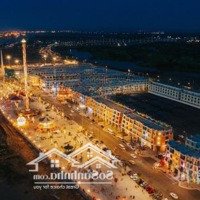 Hot! Căn Vip Shophouse Độc Quyền Phân Khu Kinh Đô (Vũ Yên, Hải Phòng) Vừa Ở Vừa Kinh Doanh