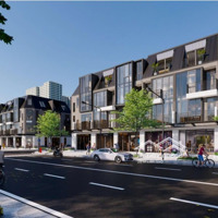 Tặng 20 Triệu Cho Kh Đầu Tiên - Bán Nhà Mặt Phố Tại Phố Thương Mại Uni Complex, 5 Tỷ, 114M2