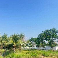 Bán Đất Rẻ Nhất Khu Fpt Ngang 8M, 139M2, Gần Kênh Sinh Thái, Gần Nam Kì Khởi Nghĩa, 4,45 Tỷ