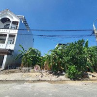 Bán Lô Đất Đường Hồ Phi Tích Khu Đảo 2.
