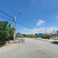 Bán Lô Đất Đường Hồ Phi Tích Khu Đảo 2.