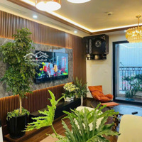 Gia Đình Cần Bán Gấp Cc Home City Trung Kính 73M2, 2 Phòng Ngủ 2Vs, Full Nội Thất Cao Cấp, Sổ Đỏ Chính Chủ