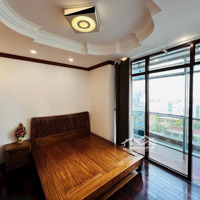 Bán Căn Hộ Toà 71 Nguyễn Chí Thanhdiện Tích110M2 Có 3 Phòng Ngủvà 2 Vệ Sinh Tầng Trung, Giá Bán 7 Tỷ Tl