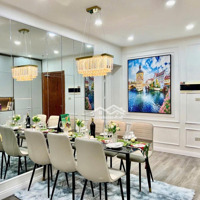 Chính Chủ Cần Bán Căn Hộ Diamond Flower Tower, 48 Lê Văn Lương.diện Tích125M, 3 Phòng Ngủ 2Vs Full Nt Giá Bán 9,3Tỷ