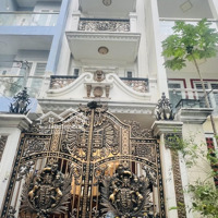Bán Gấp Nhà 5 Tầng Nguyễn Thái Bình, Quận 1, 85M2, Hẻm 6M, Thang Máy, Full Nội Thất, Chỉ 20.5 Tỷ Tl