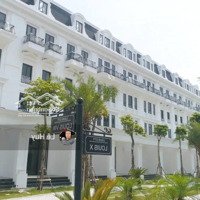 Bán Gấp Căn Liền Kề Đường Louis 8, Hướng Đông,Diện Tích93.8M2, Giá Chỉ Nhỉnh 25 Tỷ Tại Louis City Hm
