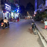 Bán Đất Tặng Nhà Mặt Phố Kinh Doanh Xây Văn Phòng, Tt Xuân La (Tây Hồ) 100Mmặt Tiền5M 43 Tỷ. 0982260815