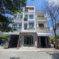 Nhà Phố: 3Tỷ800 Nhà 1 Trệt 2 Lầu Full Nội Thất Kdc Khang Đạt P. Bình Chuẩn, Tp. Thuận An