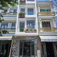 Nhà Phố: 3Tỷ800 Nhà 1 Trệt 2 Lầu Full Nội Thất Kdc Khang Đạt P. Bình Chuẩn, Tp. Thuận An