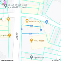 152.4M2 Nhàmặt Tiềntô Hiệu Đang Cho Thuê Ổn Định 20 Triệu Mỗi Tháng - P. Hoà Minh, Q. Liên Chiểu