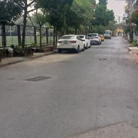 Bán Đất Trung Tâm Đông Mỹ, Thanh Trì, Ô Tô 7 Chỗ Vào Đất,Diện Tích56M2,Mặt Tiền3.5M, Sổ Đỏ Giao Dịch Ngay