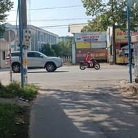 Đất Khu 7 Phú Hòa_ Cách Lê Hồng Phong Chỉ 100M