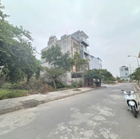 Bán 2 Lô Liền Nhau Hướng Đông Nam Siêu Hiếm Khu Tđc Sở Tư Pháp - Tuyến 2 Trần Hoàn Và Lê Hồng Phong