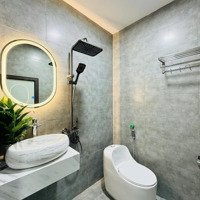 Tôi Cho Thuê Nhà Mới 100% - Thang Máy - Full Đồ, Phù Hợp Ở Gia Đình, Chuyên Gia Nước Ngoài, 25 Triệu