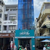 Cho Thuê Nhà Mặt Phố Tại Điện Biên Phủ, 55 Triệu, 81M2, Giá Cực Chất