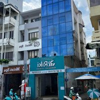 Cho Thuê Nhà Mặt Phố Tại Điện Biên Phủ, 55 Triệu, 81M2, Giá Cực Chất