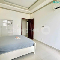 Căn Hộ Studio Ban Công - Full Nội Thất Sát Vòng Xoay Trung Sơn- Cầu Kênh Xáng- Dương Bá Trạc