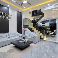 Bán nhà 03 tầng Đ. Nguyễn Xí, phường Hòa Minh, Liên Chiểu - DT: 100m2, Giá 6.95 tỷ tl