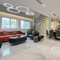 Bán Căn Hộ Penthouse Duplex Tòa E4 Ciputra, Siêu Vip, 278M2, Giá Tốt Nhất Thị Trường